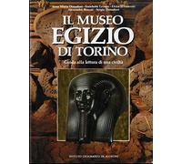 Il museo egizio di Torino