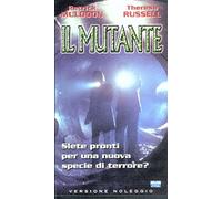 Il Mutante [Import]