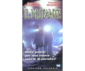 Il Mutante [Import]