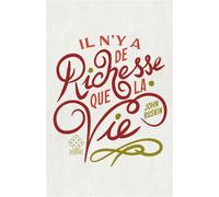 Il n’y a de richesse que la vie - John Ruskin - L'echappee - Poche - Etude