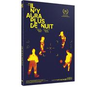 Il n’y aura plus de nuit DVD DVD