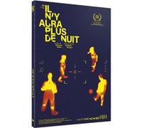Il N'y Aura Plus De Nuit
