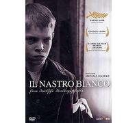 Il nastro bianco