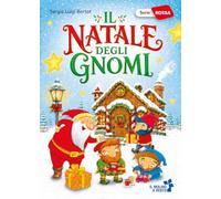 Il Natale degli gnomi