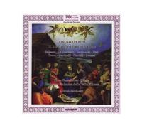 Il Natale Del Redentore 1899 Oratorio Avec Pelissero Di Domenico Bertoncello Bini Pozzer Martinelli Finotelli Deanesi Coro E Orchestra Sinfonica Della Valle D'aosta Dir Luigi Azzolini