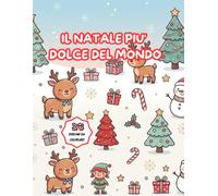 Il Natale più dolce del mondo