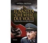 Il nazista che visse due volte