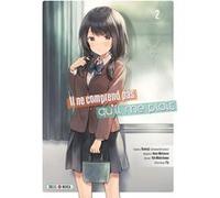 Kennoji – Il ne comprend pas qu'il me plaît – Tome 2 – Broché
