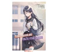 Il ne comprend pas qu'il me plaît T04 - Kennoji - Soleil - broché - Manga