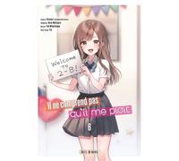 Il ne comprend pas qu'il me plaît T06 - Kennoji - Soleil - broché - Manga