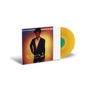 Il ne dira pas Vinyle Coloré Vinyle
