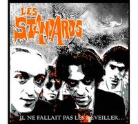 Il ne fallait pas les réveiller CD