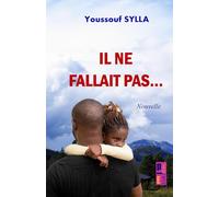 Il ne fallait pas...: recueil de nouvelles