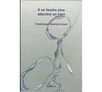 Il Ne Faudra Plus Attendre Un Train