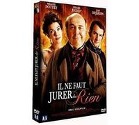 Il ne faut jurer de rien
