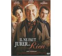 Il Ne Faut Jurer De Rien - Edition Belge