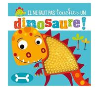Il ne faut pas toucher un dinosaure ! – 1.2.3 SOLEIL!