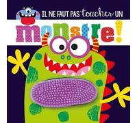 Il ne faut pas toucher un monstre