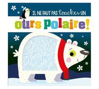 Il ne faut pas toucher un ours polaire ! – 1.2.3 SOLEIL!