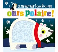 Il ne faut pas toucher un ours polaire ! – 1.2.3 SOLEIL!