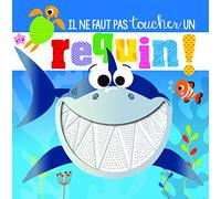 Il ne faut pas toucher un requin !