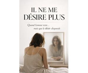 IL NE ME DÉSIRE PLUS: Quand l’amour reste… mais que le désir disparaît