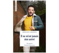 Il Ne M'est Jamais Rien Arrivé