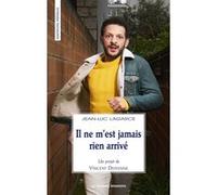 Il Ne M'est Jamais Rien Arrivé