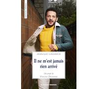 Il Ne M'est Jamais Rien Arrivé
