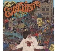 Il ne pense qu'à ça 1967-1970 CD