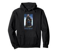 Il ne Peut y Avoir qu'un Seul Connor MacLeod Sweat à Capuche