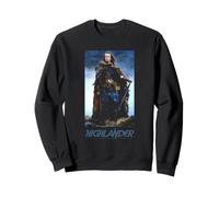 Il ne Peut y Avoir qu'un Seul Connor MacLeod Sweatshirt