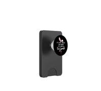 Il ne s'agit Pas du Lapin de l'agneau Jésus Pâques chrétiens PopSockets PopWallet pour MagSafe