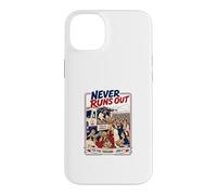 Il ne s'épuise jamais (Fed Five Thousand John 6, 11) Coque pour iPhone 14 Plus
