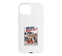 Il ne s'épuise jamais (Fed Five Thousand John 6, 11) Coque pour iPhone 15 Plus