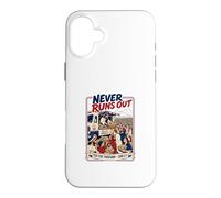 Il ne s'épuise jamais (Fed Five Thousand John 6, 11) Coque pour iPhone 16 Plus