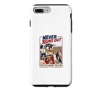 Il ne s'épuise jamais (Fed Five Thousand John 6, 11) Coque pour iPhone 7 Plus/8 Plus