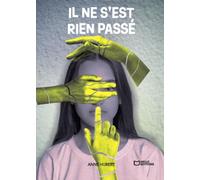 Il ne s'est rien passé