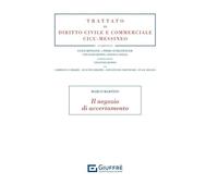 Il negozio di accertamento