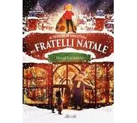 Il Negozio Di Giocattoli Dei Fratelli Natale