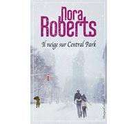 Il neige sur Central Park: une lecture cocooning pour les soirées d hiver