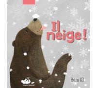 Il Neige ! - Tome 1
