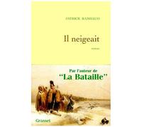Il Neigeait