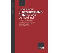Il Neoliberismo è vivo e lotta contro di noi. Il peso delle idee per il cambiamento della società