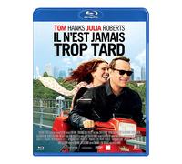 Il N'est Jamais Trop Tard - Blu-Ray