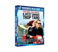 Il n'est jamais trop tard [Blu-ray]