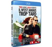 Il n'est jamais trop tard - Blu-Ray E
