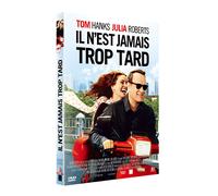 Il n'est jamais trop tard DVD DVD