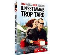 Il n'est jamais trop tard – DVD – Warner Bros.