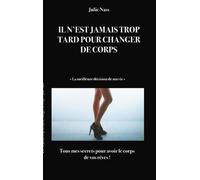 Il N'est Jamais Trop Tard Pour Changer De Corps - La Meilleure Décision De Ma Vie